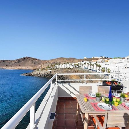 Apartment El Confital Rf18 By Villagrancanaria Лас-Пальмас-де-Гран-Канария Экстерьер фото