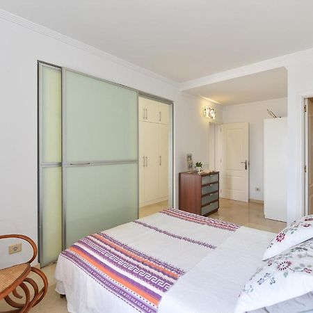 Apartment El Confital Rf18 By Villagrancanaria Лас-Пальмас-де-Гран-Канария Экстерьер фото