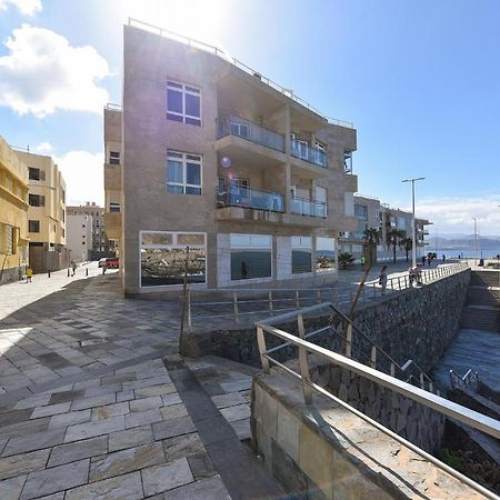 Apartment El Confital Rf18 By Villagrancanaria Лас-Пальмас-де-Гран-Канария Экстерьер фото